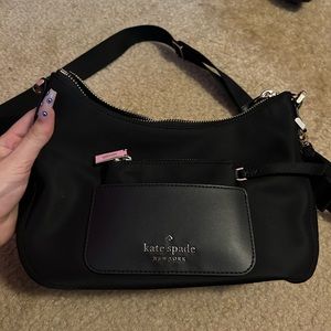 Kate Spade cross body never used